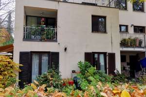 4-Zimmer-Maisonette mit eigenem Eingang mit Terrasse, Balkon und Tiefgarage am Messelpark.  – Die vollständige Adresse der Immobilie erhältst du vom Anbieter., 14199 Schmargendorf, Berlin – Vorschaubild 15