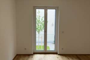 Moderne 2-Zimmer-Wohnung mit Balkon, EBK und TG Stellplatz in München-Hadern, Erstbezug – Hans-Grässel-Weg 3, 81375 Neuhadern, München – Vorschaubild 7