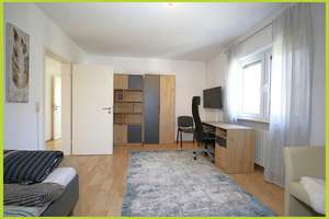 Vermietet! Helles 2-Zimmer-Dachgeschoss-Highlight in der Nähe der Streuobstwiesen in Eberstadt – Die vollständige Adresse der Immobilie erhältst du vom Anbieter., 64297 Eberstadt, Darmstadt – Vorschaubild 16