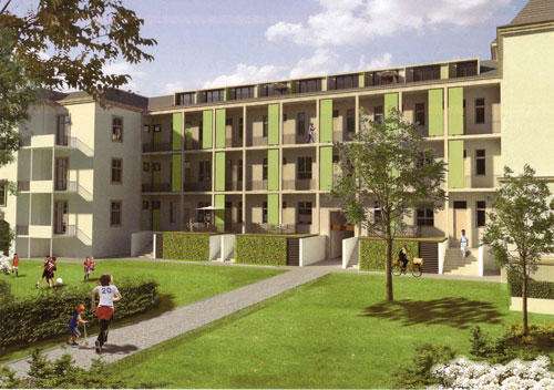 Stauffenbergallee 12d, 01099 Dresden - Foto 4