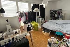 Schöne 3-Zimmer-Maisonette-Wohnung mit großer Terrasse! – Hauberrisser Straße 15, 65189 Südost, Wiesbaden – Vorschaubild 9