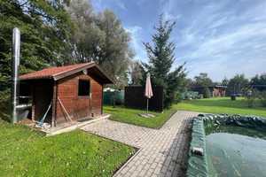 Traumhaftes Einfamilienhaus in Klein Mangelsdorf mit Pool und Außensauna – Jerichow, Jerichower Land (Kreis), 39319 Jerichower Land (Kreis) – Vorschaubild 17