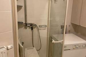 Charmante Wohnung mit großem Balkon und TG in Hamburg-Poppenbüttel - von Privat – Kritenbarg 3, 22391 Poppenbüttel, Hamburg – Vorschaubild 21