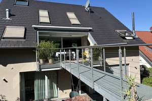 Licht, Luft, Raum - ein Haus mit besonderer Architektur! Durchdachte Villa zum Wohlfühlen mit Pool. – Die vollständige Adresse der Immobilie erhältst du vom Anbieter., 79285 Ebringen – Vorschaubild 20