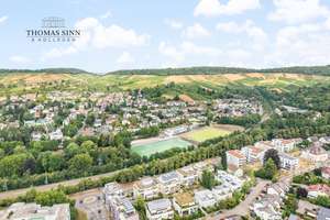 Stilvolle 3,5-/4-Zi.-DG-Penthouse-Maisonettewohnung mit zwei Terrassen in HN-Ost – Die vollständige Adresse der Immobilie erhältst du vom Anbieter., 74074 Heilbronn, Heilbronn – Vorschaubild 2