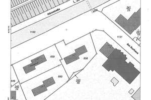Ferienhaus unter Reet direkt am Nordseedeich – Die vollständige Adresse der Immobilie erhältst du vom Anbieter., 25845 Nordstrand – Vorschaubild 27