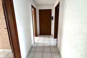 Eine Kaltmiete geschenkt! Gut aufgeteilte 3,5 Raum Wohnung – Die vollständige Adresse der Immobilie erhältst du vom Anbieter., 47169 Marxloh, Duisburg – Vorschaubild 2