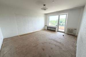Helle Wohnung mit großem Balkon am Bulmker Park ab sofort frei – Die vollständige Adresse der Immobilie erhältst du vom Anbieter., 45888 Bulmke-Hüllen, Gelsenkirchen – Vorschaubild 2