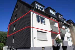 Helle & perfekt geschnittene 3-Zimmer-Wohnung in Küppersteg – Heinrich-Claes-Str. 76, 51373 Küppersteg, Leverkusen – Vorschaubild 2