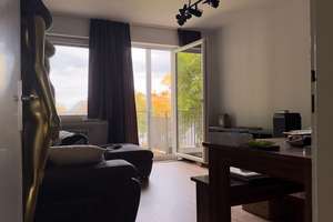 Geräumige 2 ZKB Wohnung mit Balkon in Koblenz-Niederberg ab 01.12.25 – Niederberger Höhe 25, 56077 Niederberg, Koblenz – Vorschaubild 8