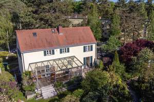 Une maison au charme unique
