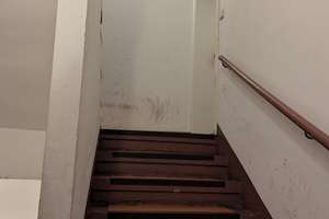 Großzügige 2,5-Raum-Wohnung mit Dachterrasse, EBK, Fahrstuhl und Domblick in Magdeburg Altstadt! – 39104 Altstadt, Magdeburg – Vorschaubild 19