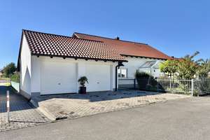 Familienparadies – Die vollständige Adresse der Immobilie erhältst du vom Anbieter., 94527 Aholming – Vorschaubild 16