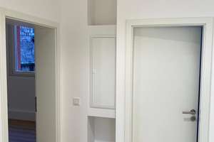 Helle 2 Zimmer Wohnung in Darmstadt-Mitte – Neckarstraße -, 64283 Mitte, Darmstadt – Vorschaubild 4