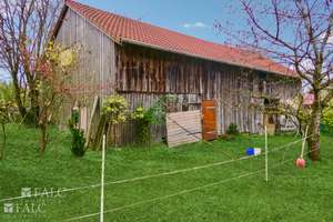 Einfach Mehr: Jura-Bauernhaus, 3 Wohnungen, Wohnreserven. Tierhaltung möglich. 1-2 Bauplätze inkl. – Die vollständige Adresse der Immobilie erhältst du vom Anbieter., 93155 Hemau – Vorschaubild 19