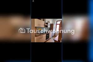 Tauschwohnung: Helle 2.5 Raum Wohnung mit Dielenboden – Die vollständige Adresse der Immobilie erhältst du vom Anbieter., 1159 Löbtau-Nord, Dresden – Vorschaubild 5