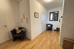 Charmante 2-Zimmer Wohnung am Hafen – 48155 Hafen, Münster – Vorschaubild 3