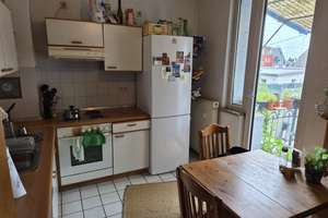 Schöne 3-Zimmer Wohnung mit Balkon in Nürnberg Muggenhof-Eberhardshof  – Spohrstr. 16, 90429 Eberhardshof, Nürnberg – Vorschaubild 8