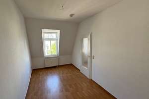 Schöne und großzügige Dachgeschoss - Wohnung mit Einbauküche! – Erich-Mühsam-Straße 35, 9112 Kaßberg, Chemnitz – Vorschaubild 9
