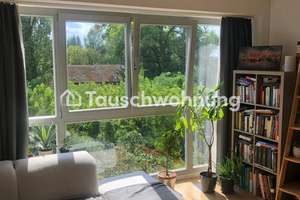 Tauschwohnung: SUCHE 3,5-4 RW, Biete 3 RW Maisonette Potsdam