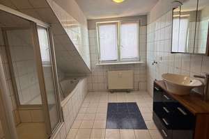 Dortmund-Brackel: Gepflegte 3-Zimmer-Wohnung mit Balkon – 44309 Brackel (Ortsteil), Dortmund – Vorschaubild 6