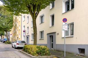 3-Zimmer-Wohnung in Solingen Mitte