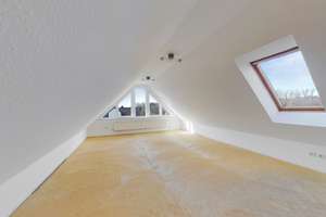 2,5 Zimmer Maisonette + Balkon & Stellplatz – Die vollständige Adresse der Immobilie erhältst du vom Anbieter., 30629 Misburg-Nord, Hannover – Vorschaubild 6