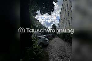 Tauschwohnung: Renovierte 2Z Altbauwohnung in PB gegen 1-2Z nähe CB – Die vollständige Adresse der Immobilie erhältst du vom Anbieter., 13189 Pankow (Ortsteil), Berlin – Vorschaubild 15