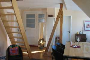 2 Zimmerwohnung Halbhöhenlage mit sehr schöner Aussicht – hirtenstrasse 61, 65193 Sonnenberg, Wiesbaden – Vorschaubild 3