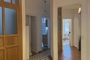Gut möblierte, hochwertig sanierte 3-Zimmer Wohnung in Stuttgart-Mitte / West. Fertig gestellt 2026 – Die vollständige Adresse der Immobilie erhältst du vom Anbieter., 70178 Feuersee, Stuttgart – Vorschaubild 7