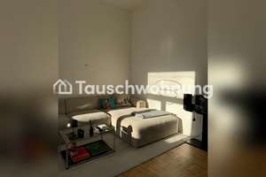 Tauschwohnung: Biete 2 Zimmer Wohnung in Rotherbaum – Johnsallee 65, 20146 Rotherbaum, Hamburg – Vorschaubild 2