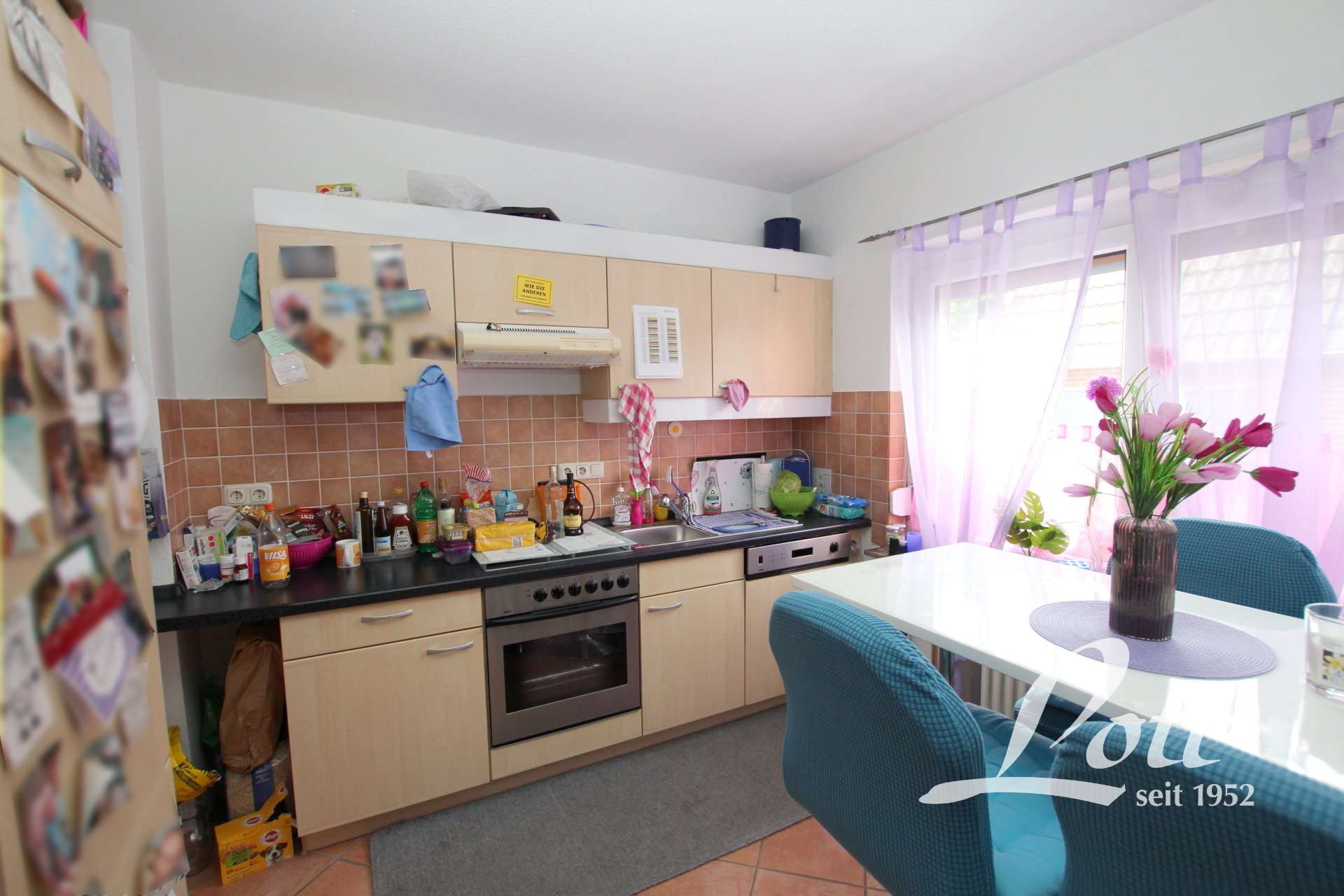 Immobilie in Apen - +++ Teilmodernisierte Doppelhaushälfte - gut vermietet - im Ortskern von Augustfehn! +++ - Bild 5