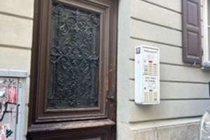 1-Zimmer Wohnung in der Altstadt Regensburg – Engelburgergasse 20, 93047 Innenstadt, Regensburg – Vorschaubild 2