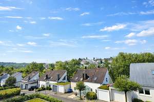 Architektenhaus in exklusiver Berglage von Landshut – Panoramablick & hochwertiger Ausstattung! – Die vollständige Adresse der Immobilie erhältst du vom Anbieter., 84036 Achdorf, Landshut – Vorschaubild 23