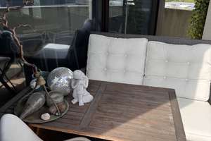 Penthouse-Feeling * * * * Hoch hinaus und mitten drin  * * Top * * Top * * Top * * * – 63065 Hochschule für Gestaltung, Offenbach am Main – Vorschaubild 26
