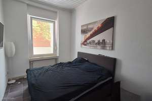 Charmante Eigentumswohnung mit Balkon und Gartennutzung – Die vollständige Adresse der Immobilie erhältst du vom Anbieter., 42275 Oberbarmen, Wuppertal – Vorschaubild 8