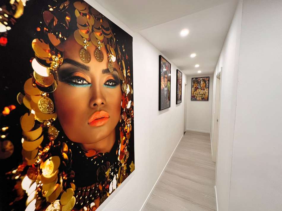 Flur & Eingangsbereich