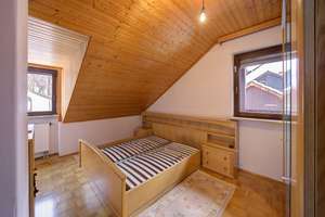 Gepflegtes Einfamilienhaus in ruhiger Lage in Nürnberg - Brunn – Die vollständige Adresse der Immobilie erhältst du vom Anbieter., 90475 Brunn, Nürnberg – Vorschaubild 10