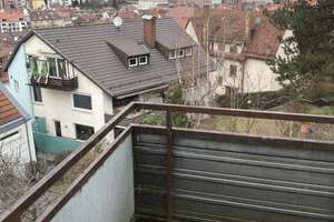 Dachgeschosswohnung mit Balkon – Im Lerchenrain 23, 70199 Südheim, Stuttgart – Vorschaubild 11