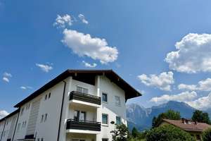 Charmantes 1-Zimmer-Appartement  – Die vollständige Adresse der Immobilie erhältst du vom Anbieter., 83483 Bischofswiesen – Vorschaubild 6