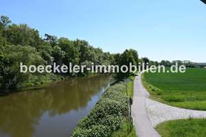 Der Weg ist das Ziel -entlang der Saale- zu Ihrem neuen Zuhause – Die vollständige Adresse der Immobilie erhältst du vom Anbieter., 6618 Naumburg (Saale) – Vorschaubild 1