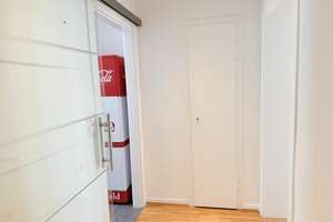 KOPIE - Schöne helle 2-Zimmer Wohnung in Hannovers Südstadt – Mithoffstraße 4A, 30159 Südstadt, Hannover – Vorschaubild 5
