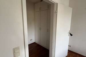 Möbilierte 1-Zimmer Wohnung im Herzen von Hannover-List – Richard-Wagner-Straße 11, 30177 List, Hannover – Vorschaubild 11