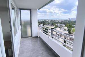 Sanierte 3-Zimmer-Wohnung in attraktiver Lage – 70567 Möhringen-Ost, Stuttgart – Vorschaubild 12