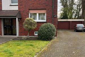 3 Zimmer Wohnung mit Garage in Sterkrade-Mitte – Brüderstr. 61, 46145 Tackenberg, Oberhausen – Vorschaubild 3