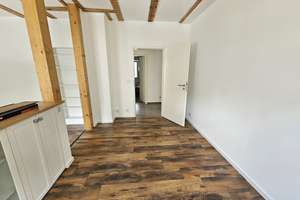 N-Eberhardshof, charmante 2- Zimmer-Gartenwohnung, Tageslichtbad und geschmackvoller EBK – Die vollständige Adresse der Immobilie erhältst du vom Anbieter., 90431 Eberhardshof, Nürnberg – Vorschaubild 3
