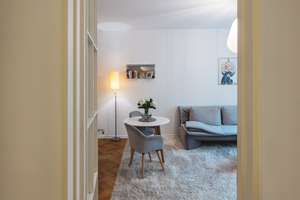 Schön eingerichtete Wohnung, in der Innenstadt - auf Zeit – Sankt Apern Straße 20, 50667 Altstadt/Nord, Köln – Vorschaubild 22