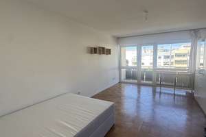 Helle 3-Zimmer-Wohnung mit zwei Balkonen in Mannheim-Käfertal – Wormser Straße 23, 68309 Käfertal, Mannheim – Vorschaubild 5