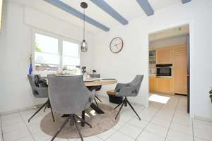 Modernisiertes Einfamilienhaus mit wunderschönem Garten, Keller + Garage... – Die vollständige Adresse der Immobilie erhältst du vom Anbieter., 38259 Salzgitter-Bad, Salzgitter – Vorschaubild 19