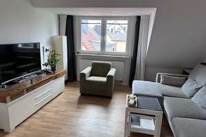 Gemütliche Dachgeschosswohnung in Weitmar – Weifeldweg 21, 44795 Weitmar-Mitte, Bochum – Vorschaubild 2